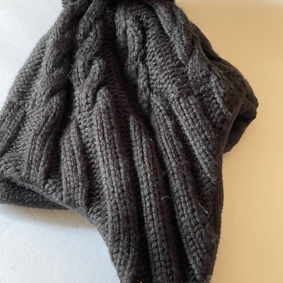 Magellan Outdoors Earflap Black Hat - Picture 9 of 9